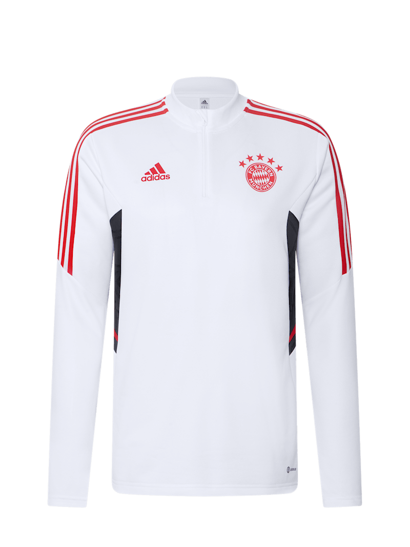 adidas Teamline Kids Training Top 