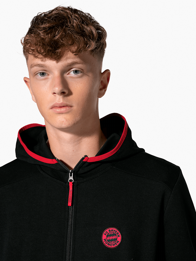Kwd red hoodie clearance