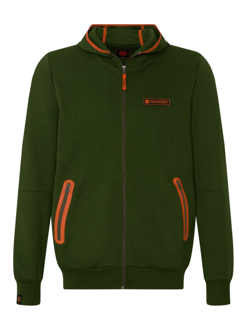 Fc bayern regenjacke herren clearance