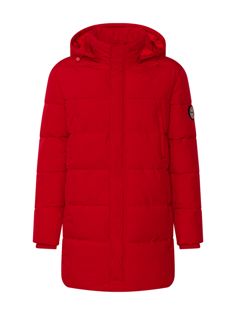 Fc bayern winterjacke herren best sale