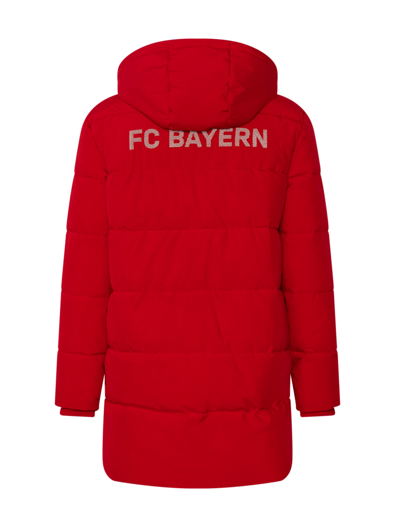 Bayern winter jacket new arrivals
