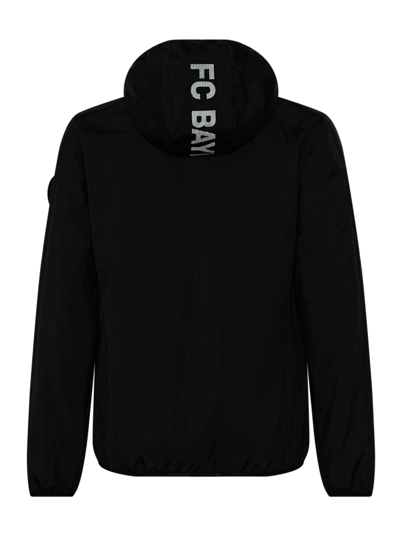 Fc bayern münchen softshelljacke