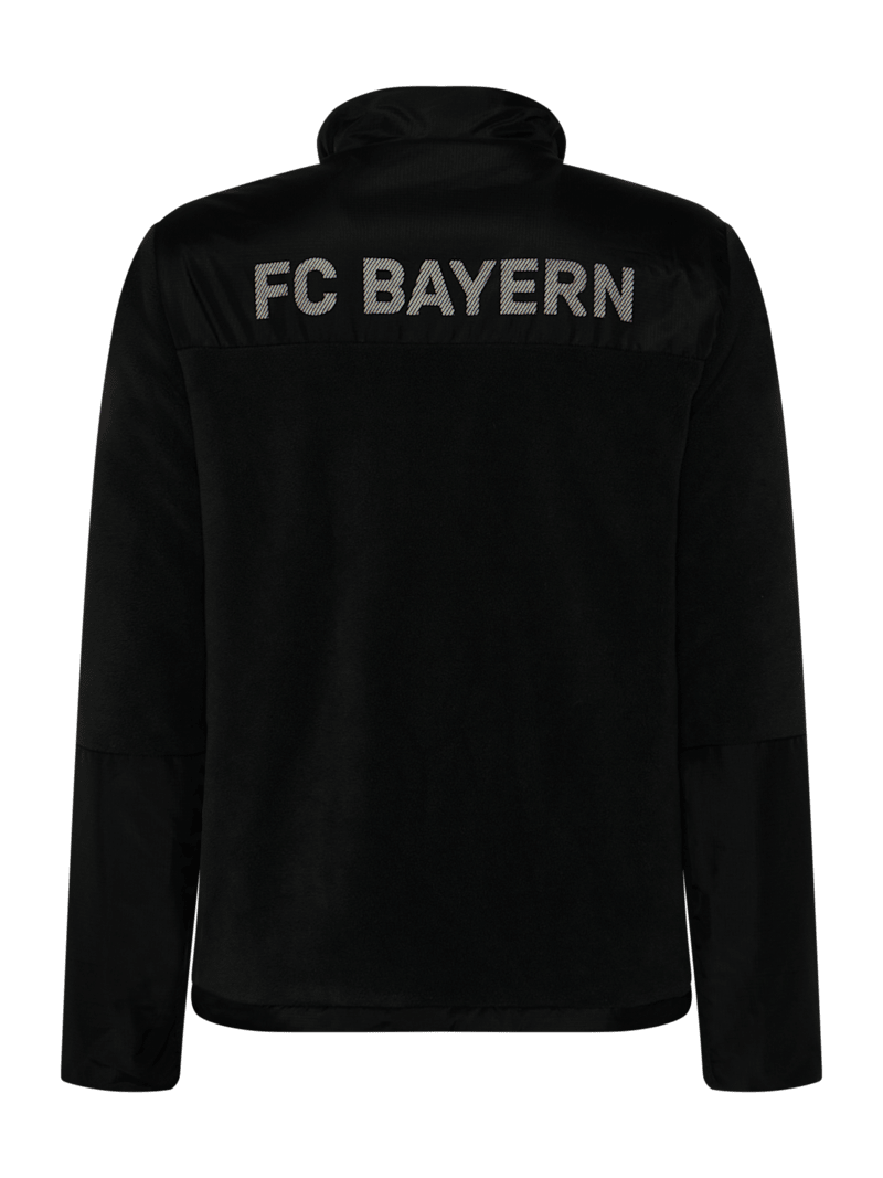 Hommes Veste polaire gris FC Bayern Munich Boutique