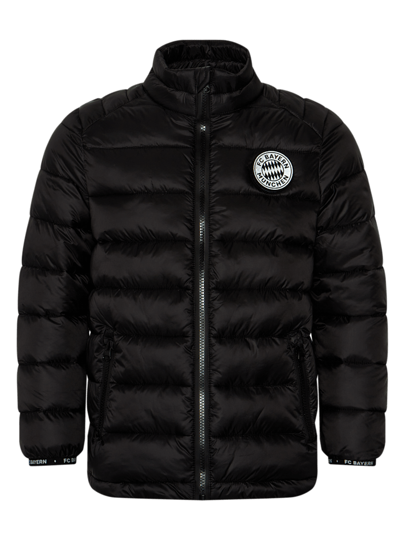 Veste bayern shop de munich