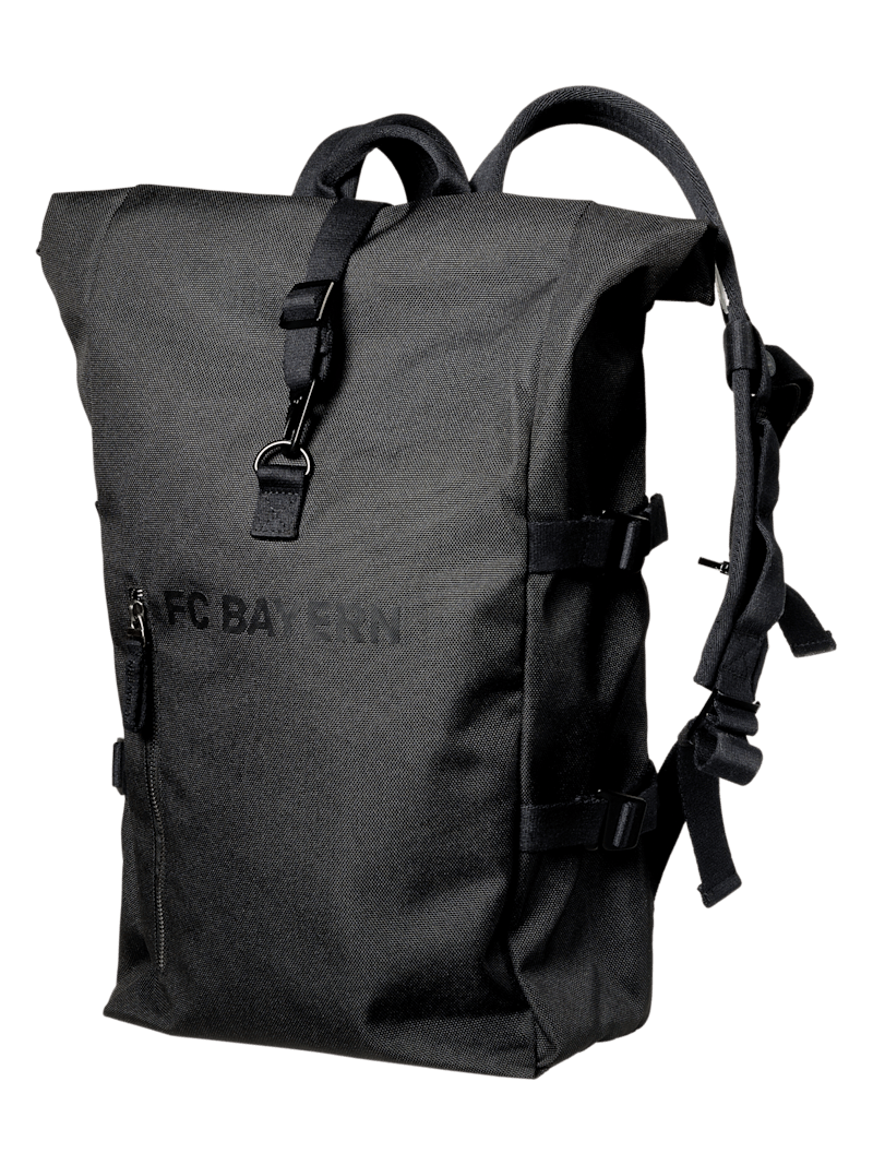 Bayern backpack discount