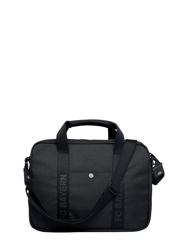 MESSENGER BAG – Sekhon Family Office