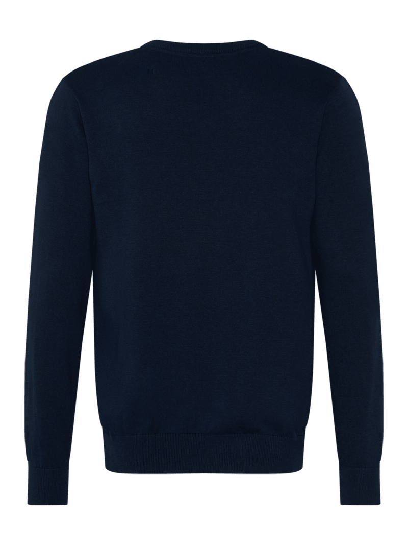 FC Bayern München I Knit Roundneck I Strickpullove Produktbild-Vorschau 10