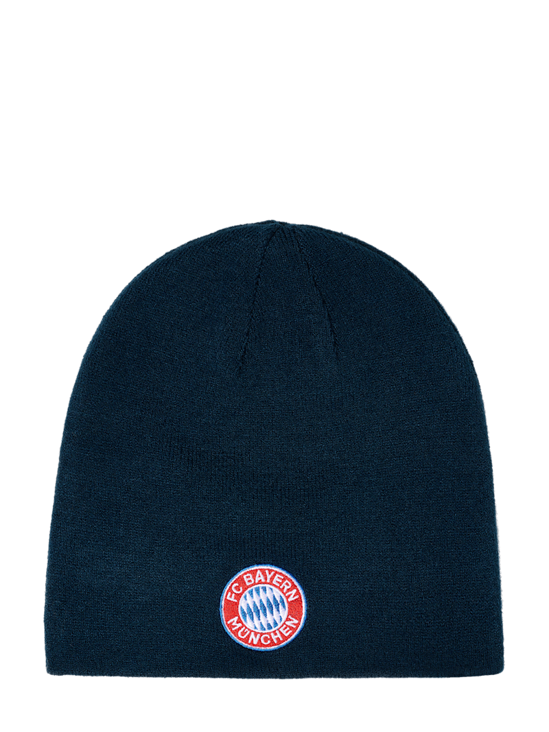 FC Bayern München Wendemütze – Strickmütze/Bea Produktbild-Vorschau 11