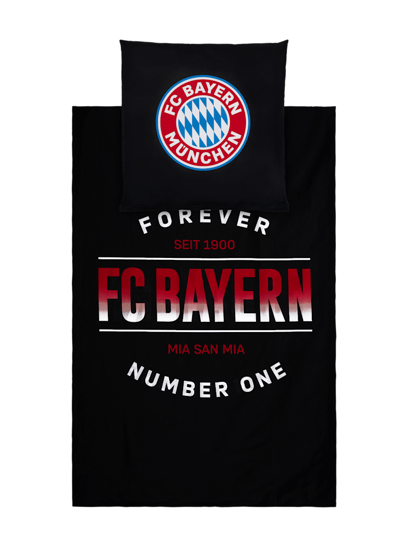 Bed linen Official FC Bayern Munich Store