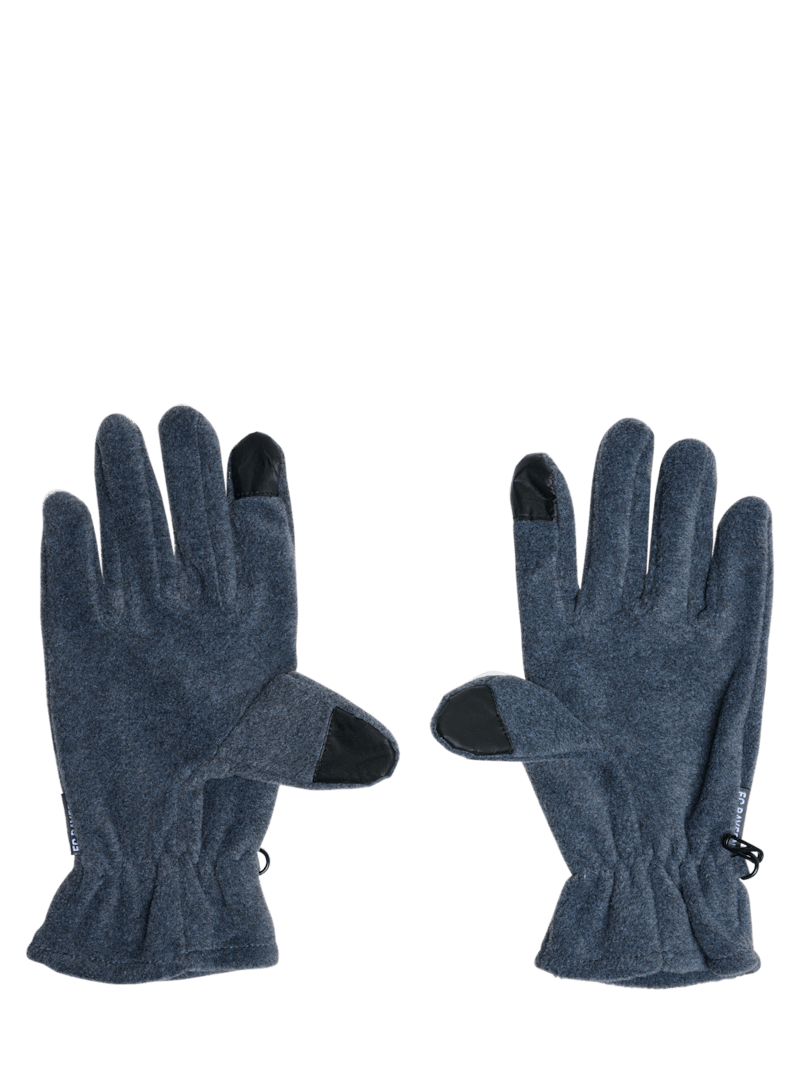 Unisex Fleece glove with a touch | Official FC Bayern Munich Store
