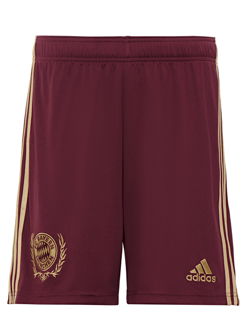 Shorts hot sale bayern münchen