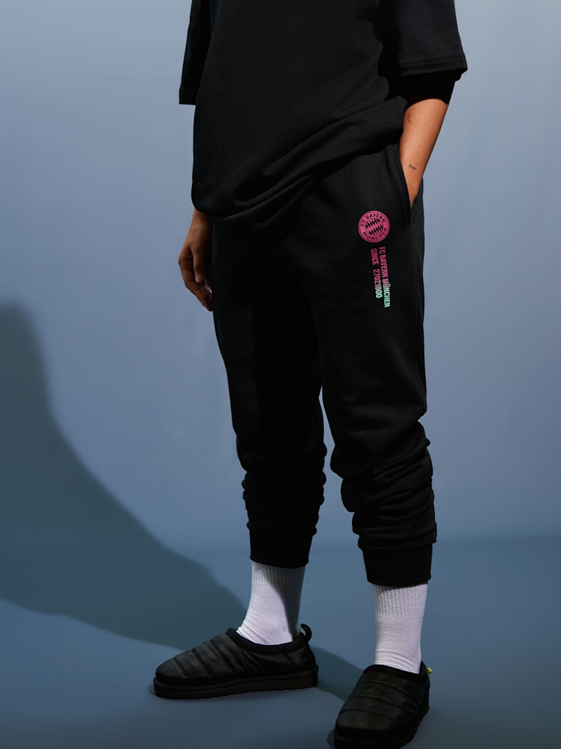Unisex Sweat pant FCBM Official FC Bayern Munich Store