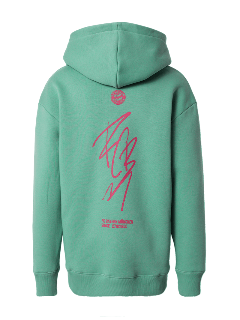 Fc bayern munich hoodie store