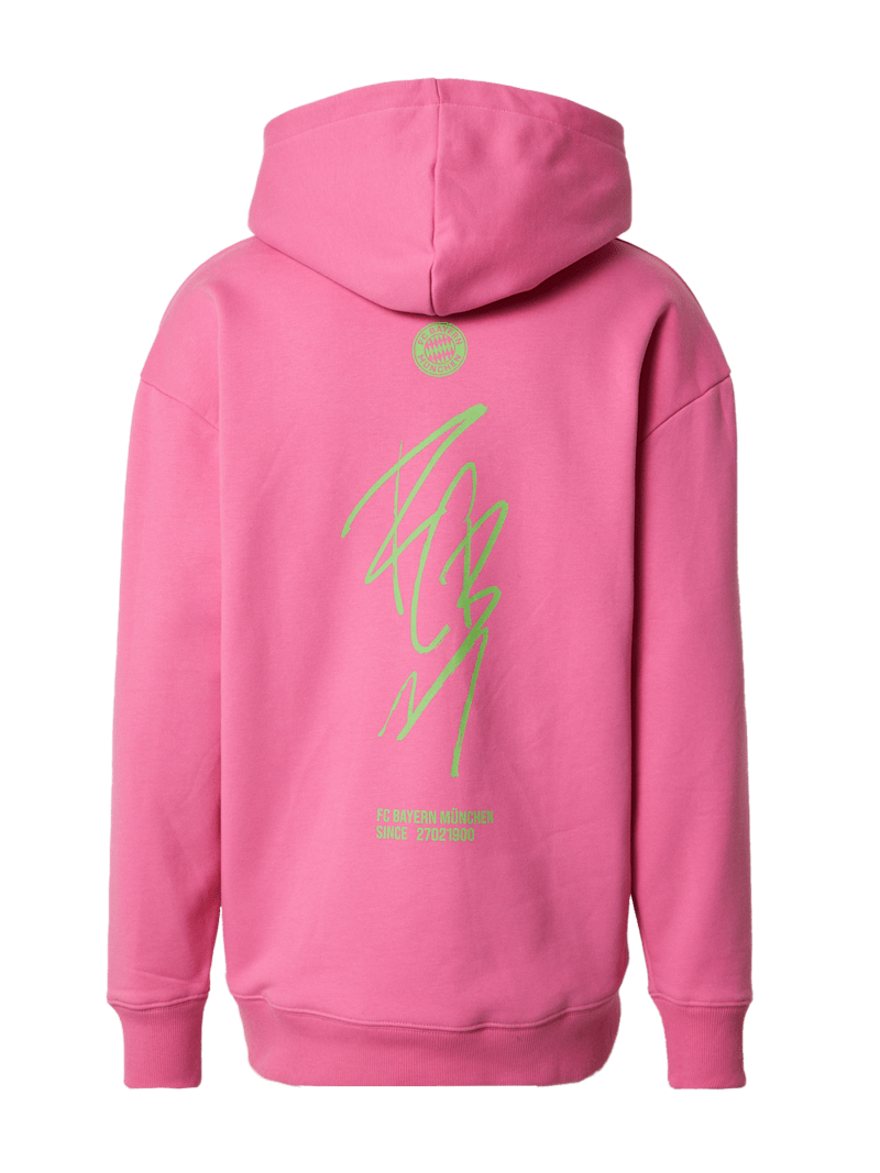 Fc bayern store hoodie herren