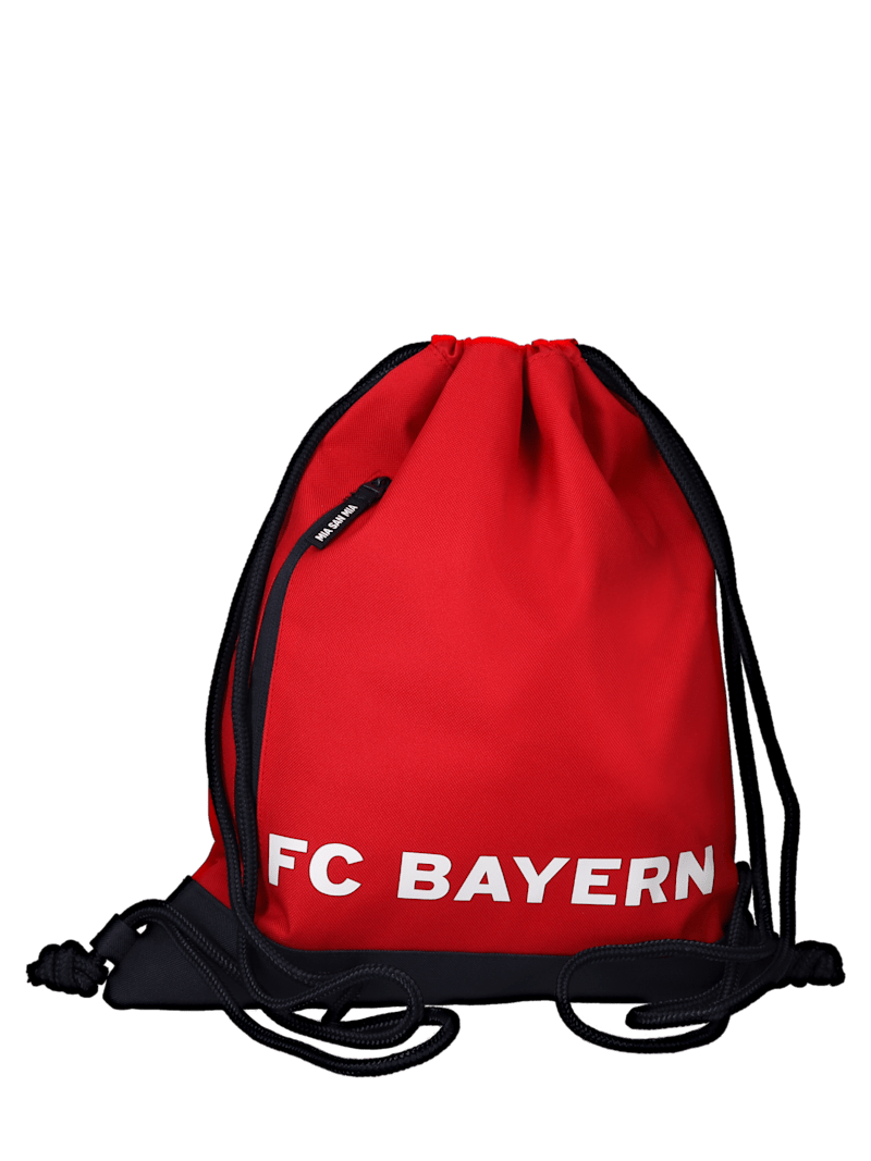 Fc bayern backpack deals