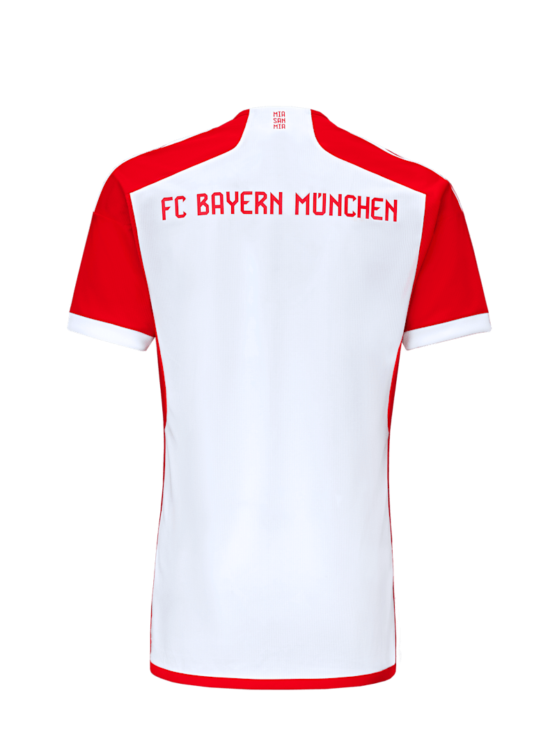 Bayern munich white kit 2025