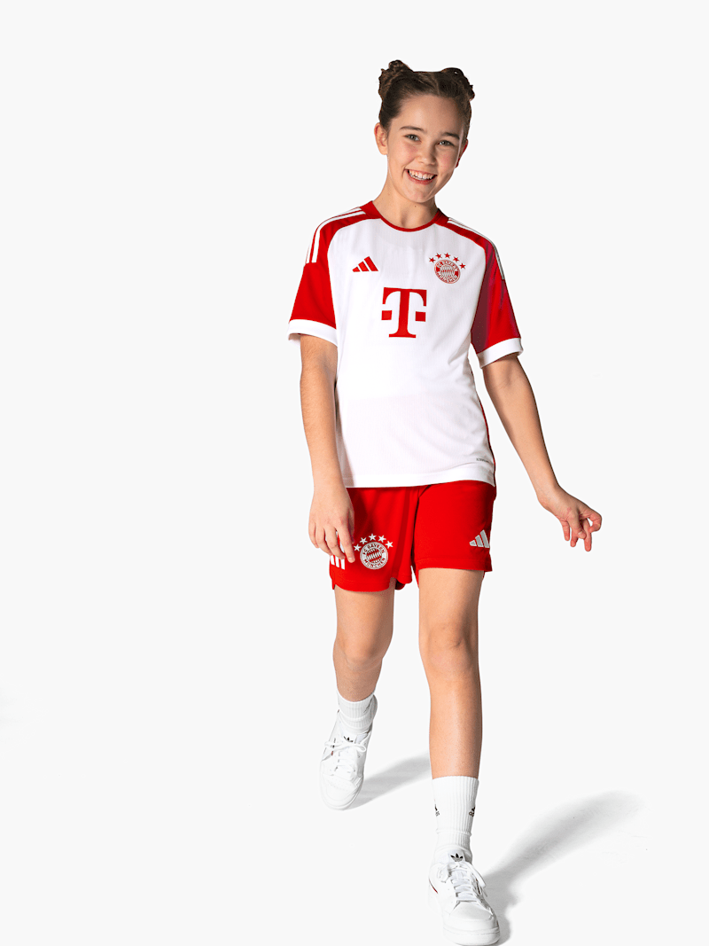 Bayern munich kids sales jersey