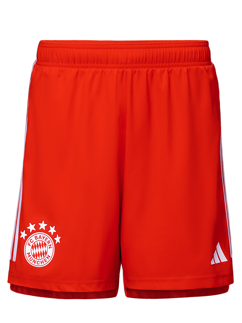 Bayern munich shorts store