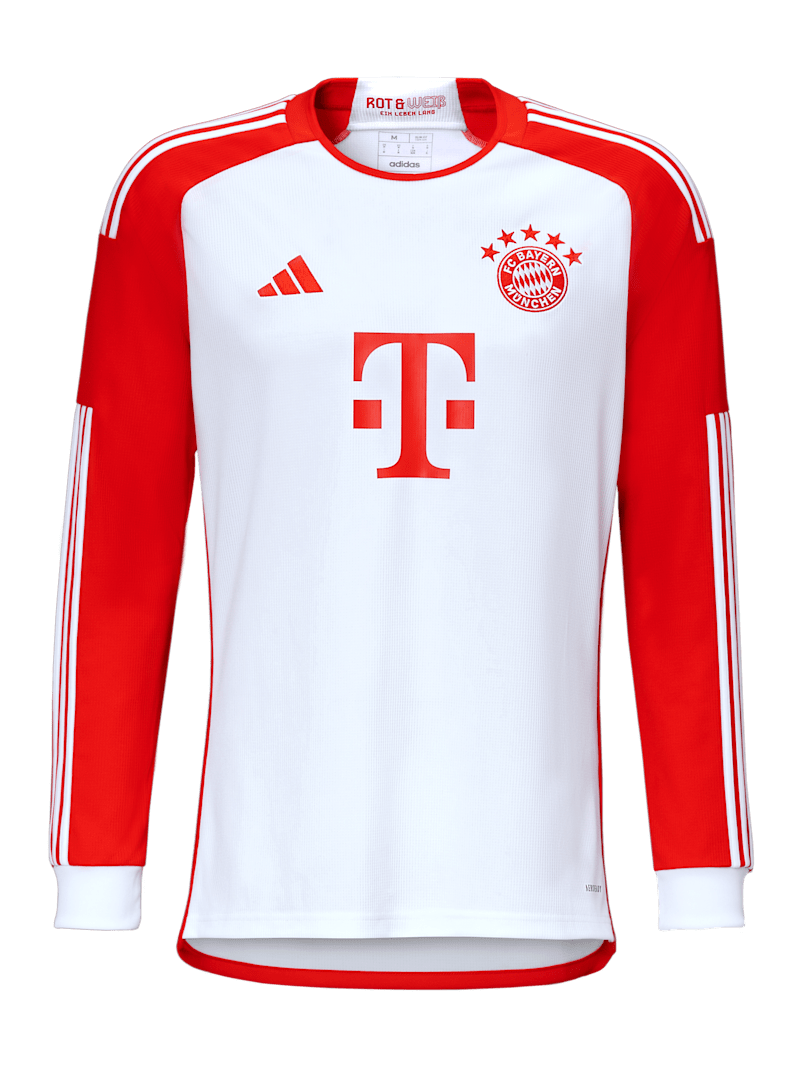 Bayern münchen jersey deals