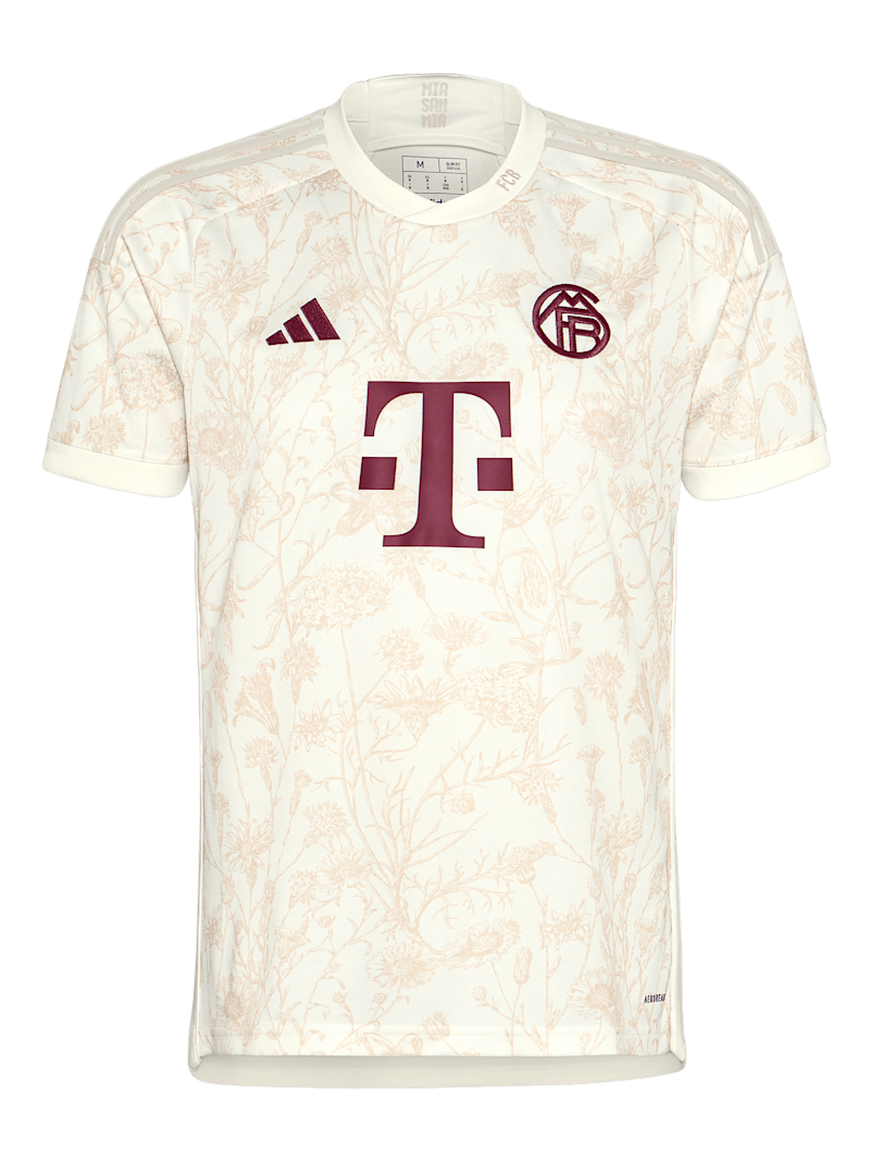 Jersey Shirt 