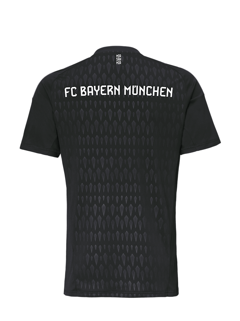 Bayern munich goalkeeper kit junior cheap