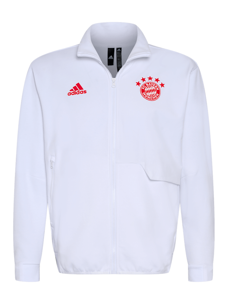 Bayern jacket discount