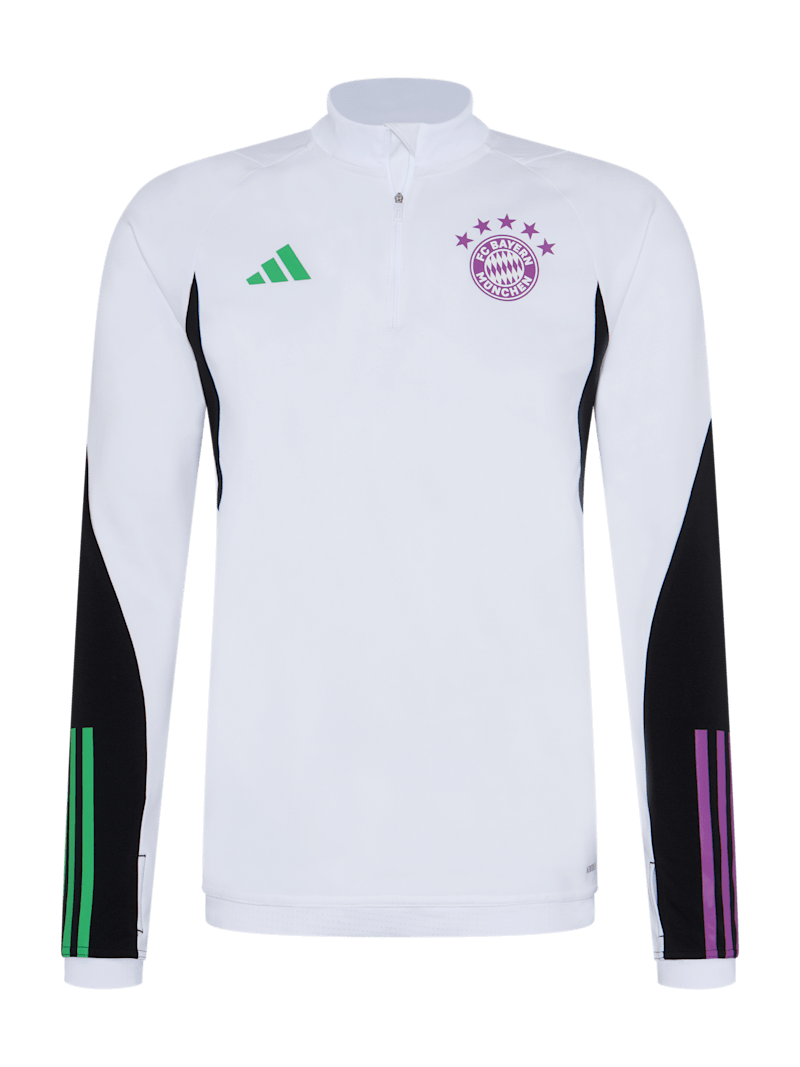 Adidas teamline training top sales
