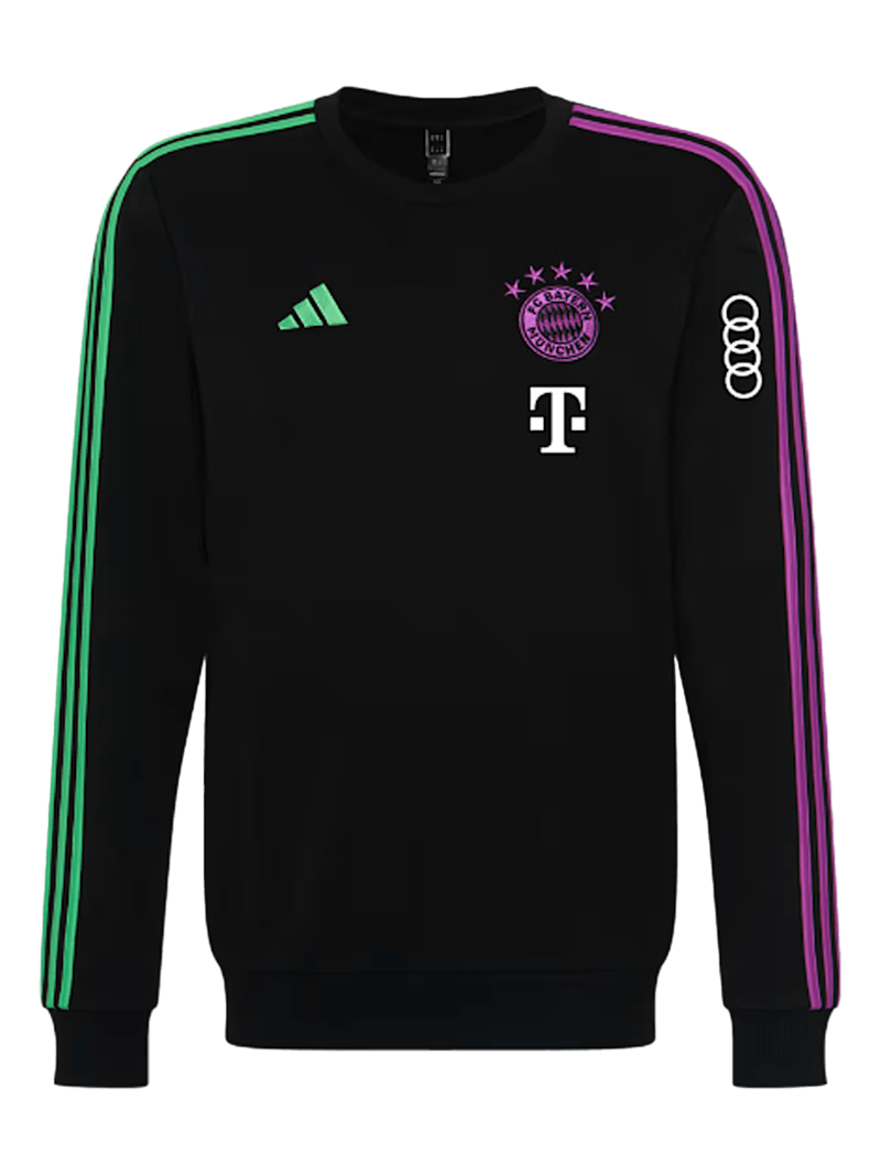 Bayern münchen sweatshirt herren clearance