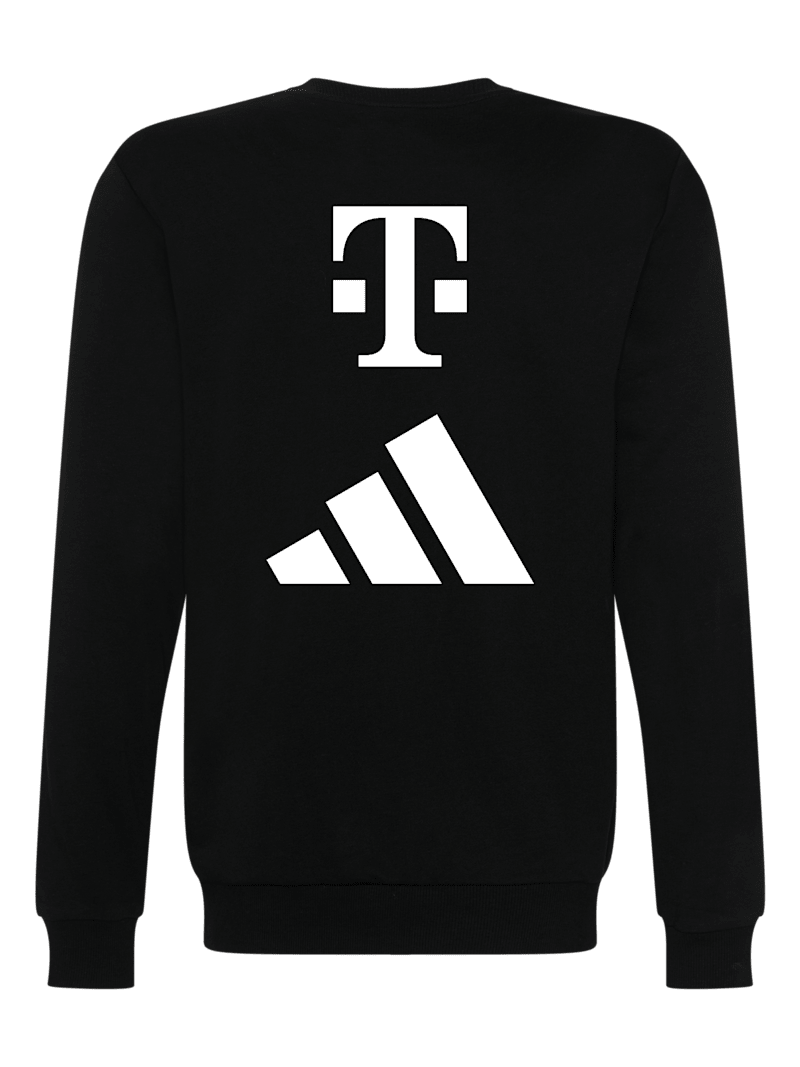 Fc bayern sweatshirt herren clearance