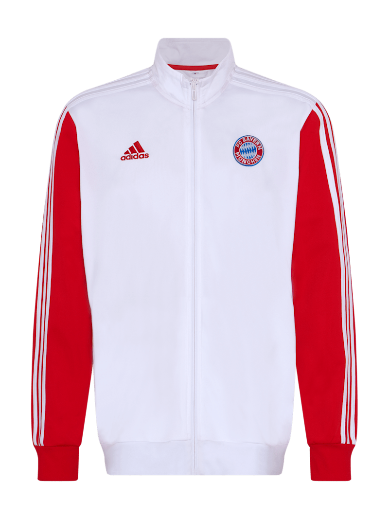 Veste bayern rouge online