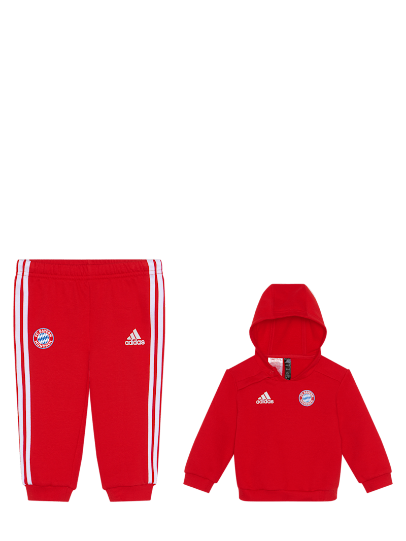 Jogging bayern rouge sales