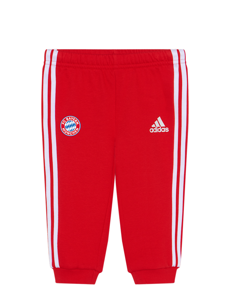 Jogging adidas bayern best sale