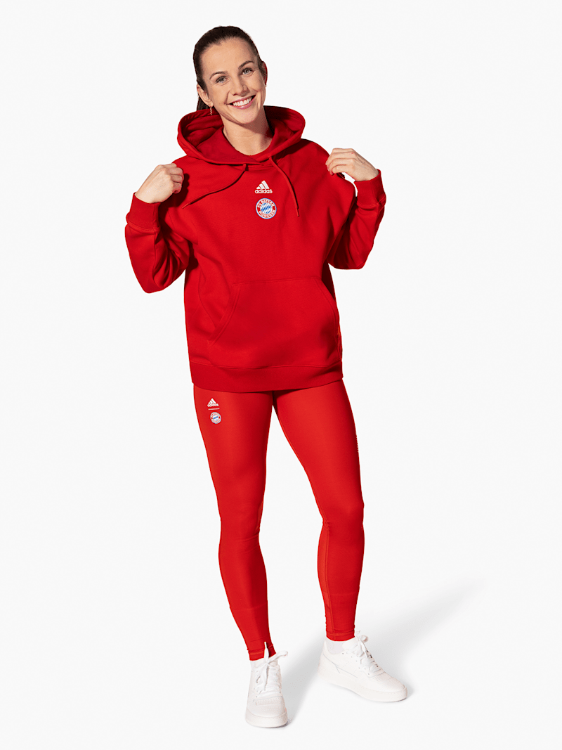 Coeeze hoodie red online