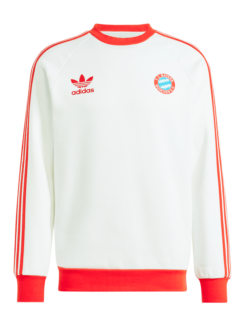 Adidas original bayern munich store