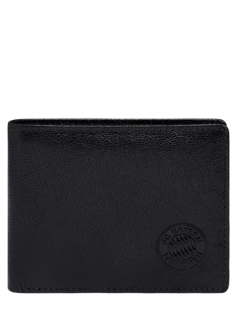 Unisex Geldbeutel kompakt | Offizieller FC Bayern Store