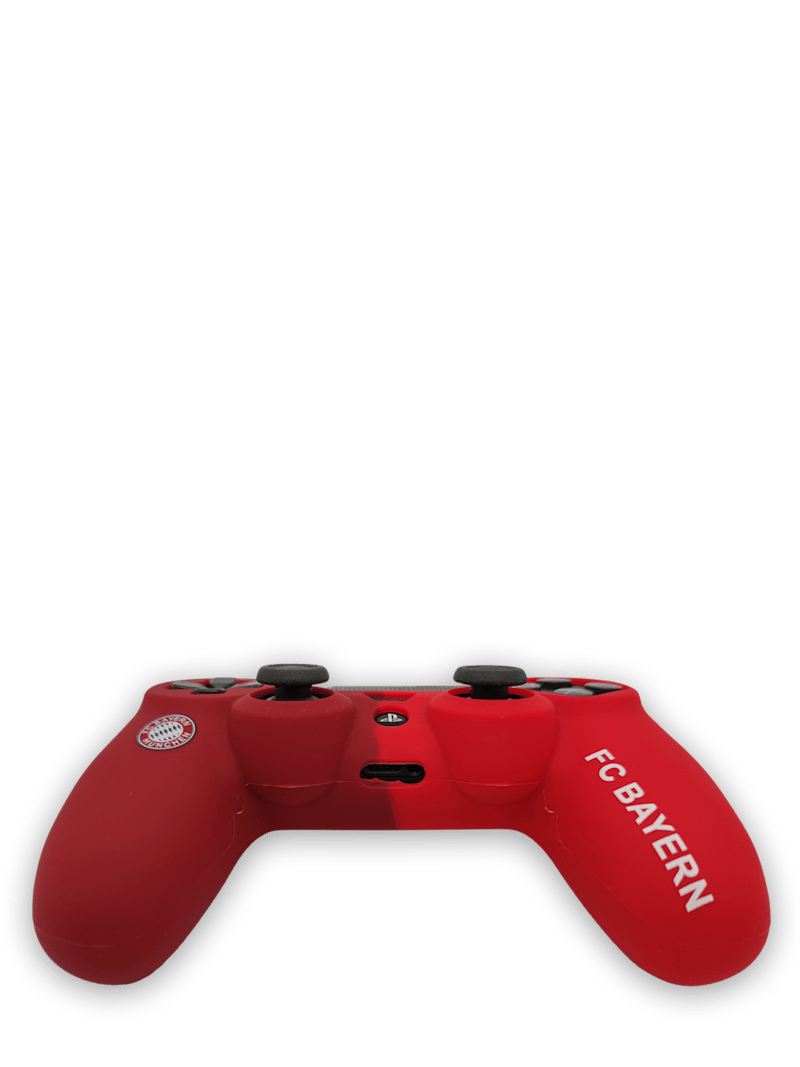 Coque Manette PS4 Custom bayern munich