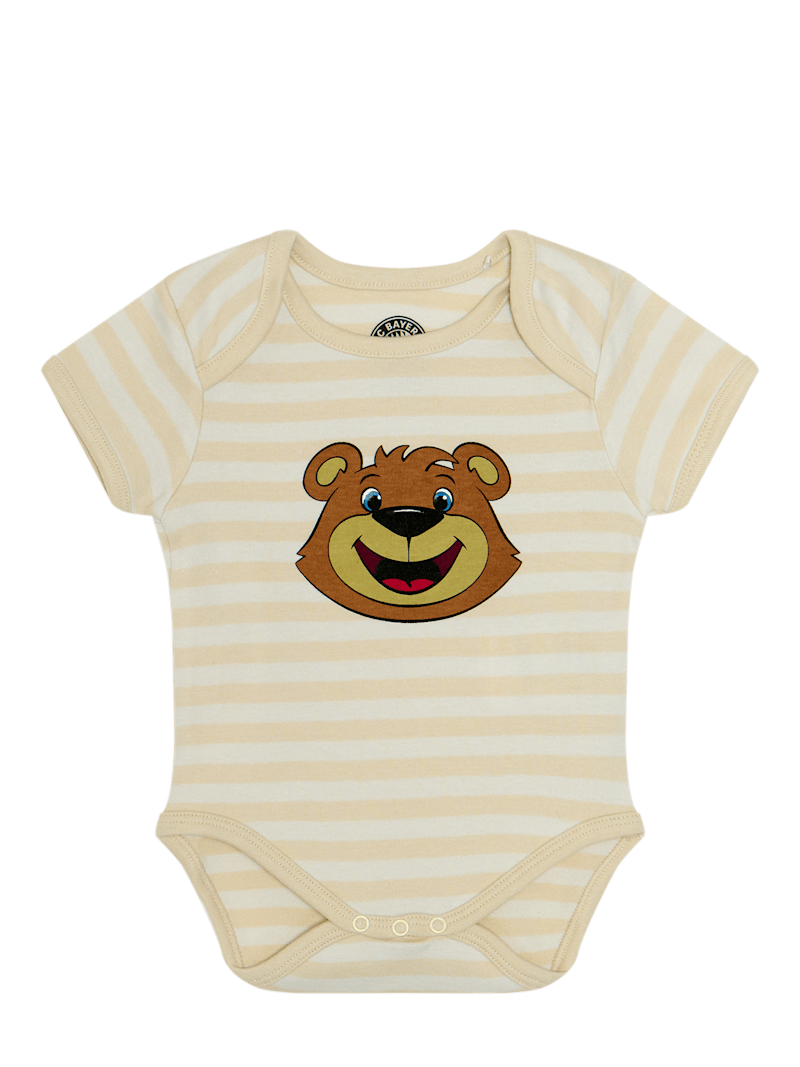 Bernie baby onesie sales