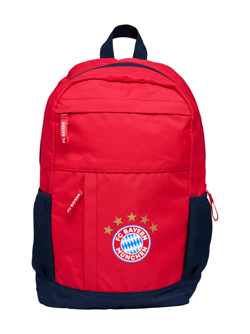Bayern backpack discount