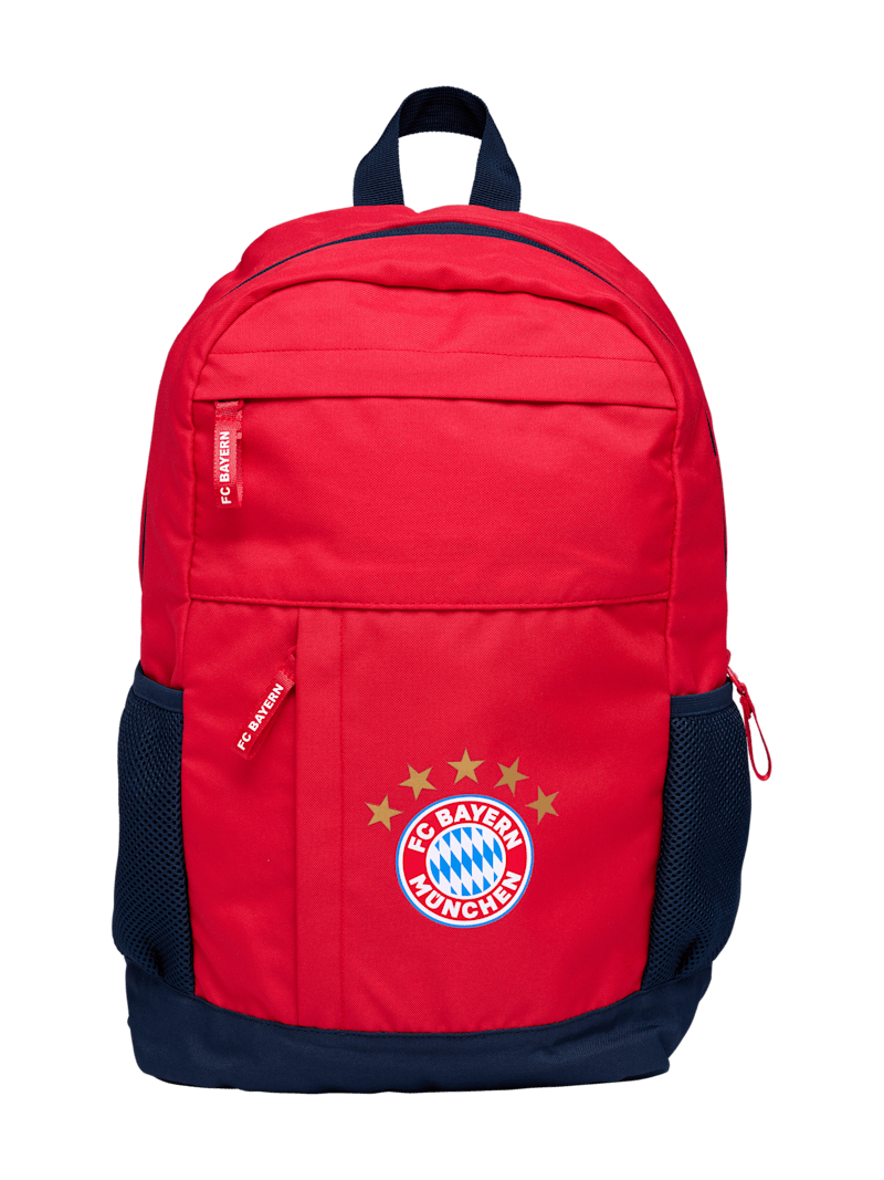 Mochila Munich Cour Backpack Mostaza