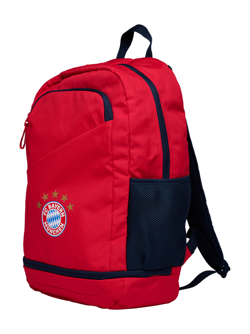 Mochila Escolar con Ruedas Munich Flash Azul marino 30 x 46 x 14 cm – Mundo  das Crianças