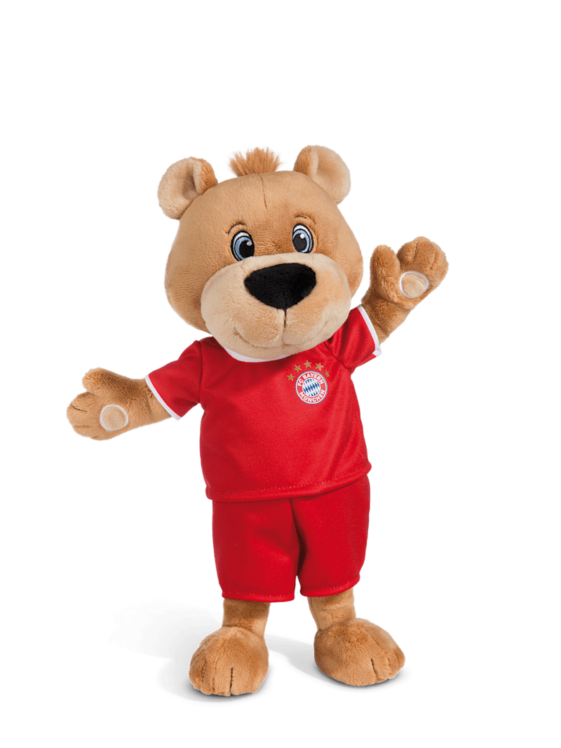 Mascot Berni | Official FC Bayern Munich Store