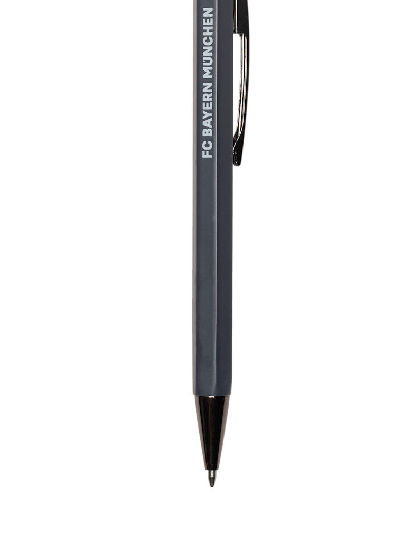 Ballpoint pen business edition Official FC Bayern Munich Store