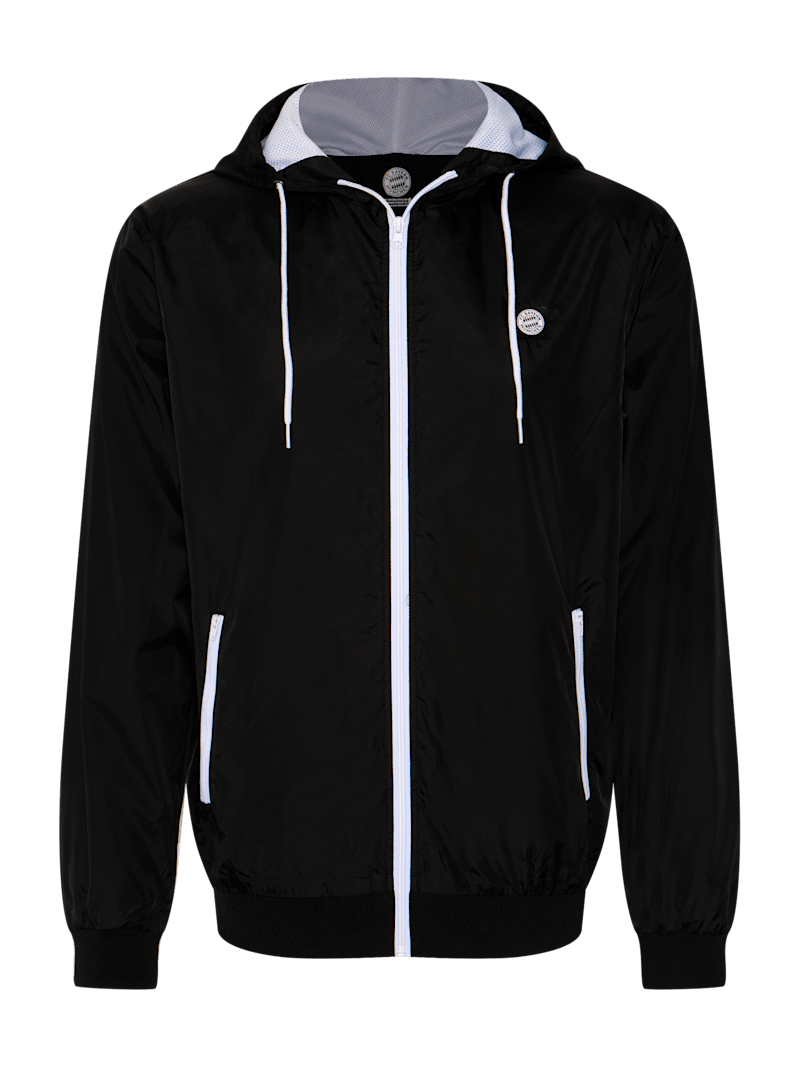 Men's classic windbreaker deals