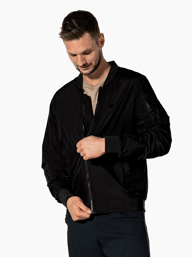 Meaford clearance bomber jacket