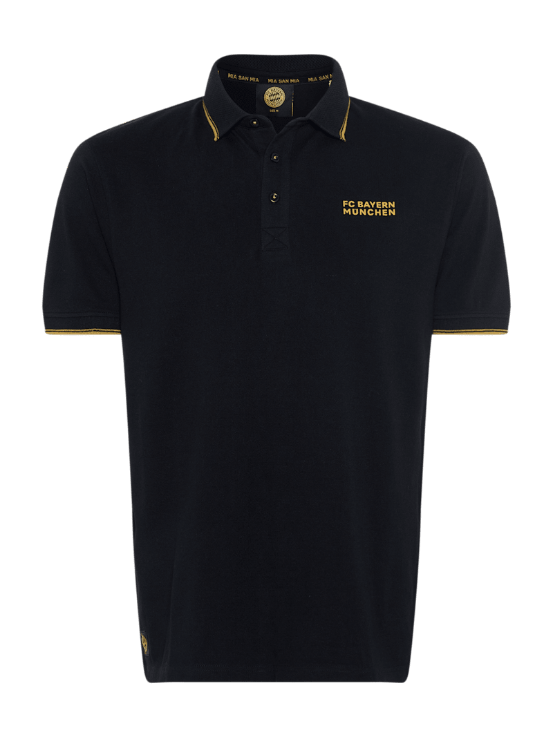Fc bayern poloshirt herren online