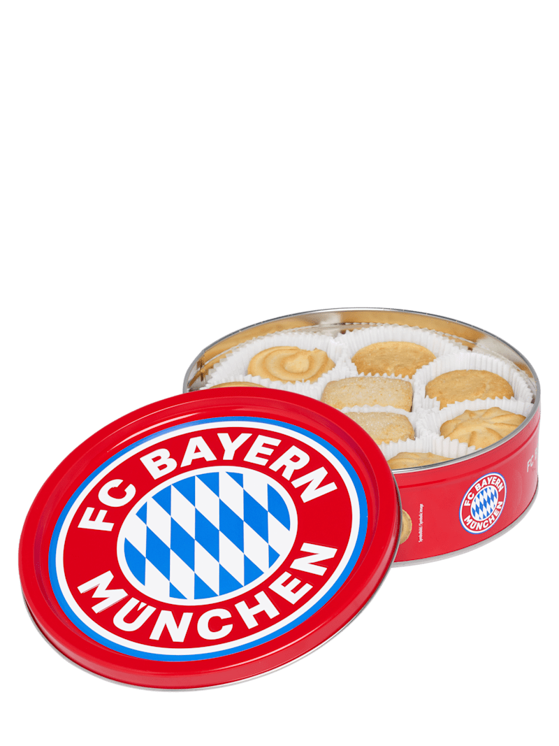 Butterkekse | Offizieller FC Bayern Store