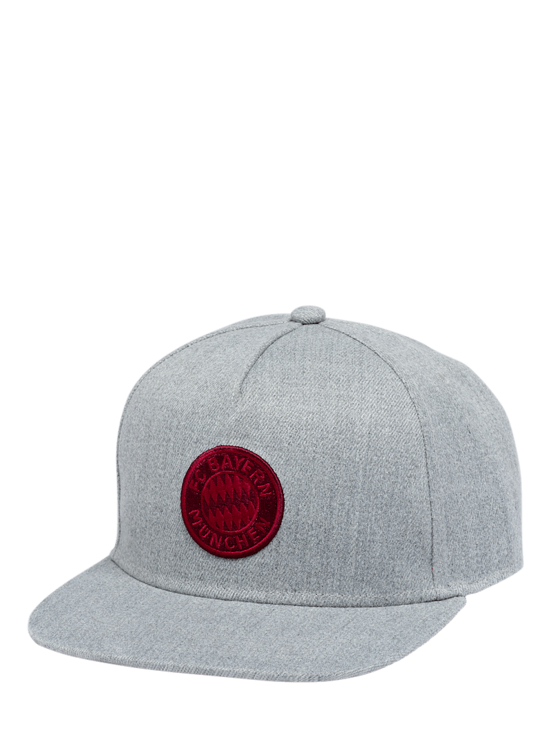 Yupoong Flexfit Unisex Snapback Cap Made Of Organic Dominican - View #4