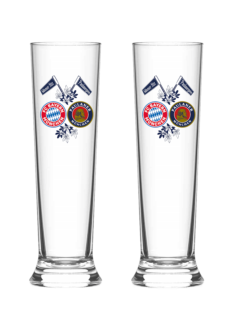 Paulaner x FCB Offizieller FC Bayern Store
