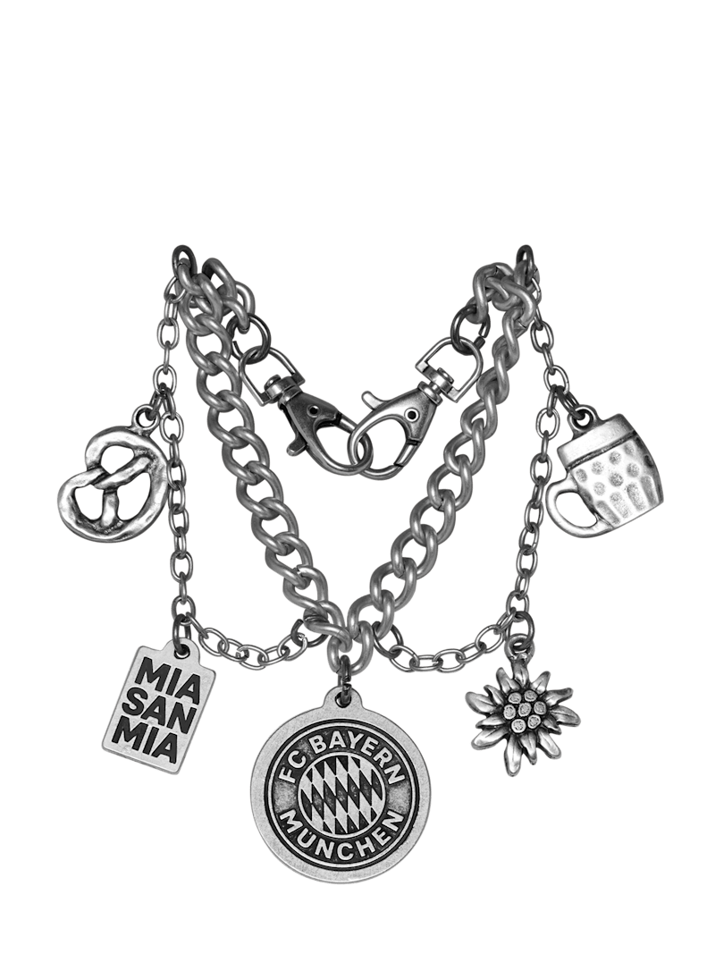 Charivari Limited Edition Offizieller FC Bayern Store