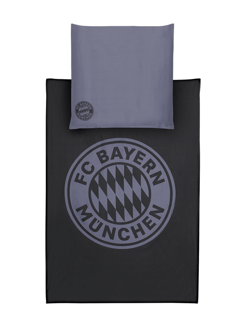 Bed linen Official FC Bayern Munich Store
